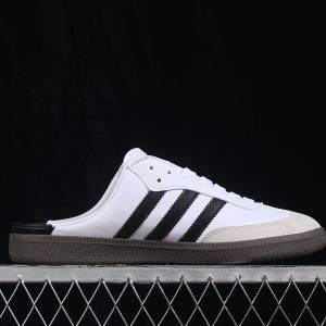 Adidas Samba OG Casual Half-trousers