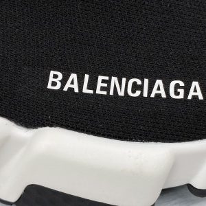 Balenciaga G5 Speed Shoes