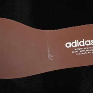 Adidas Clover Casual Half Drag