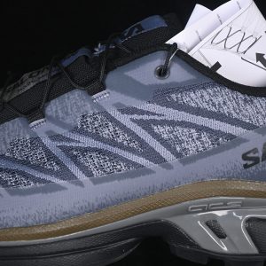 Salomon High End Technological Outdoor Casual Shoes