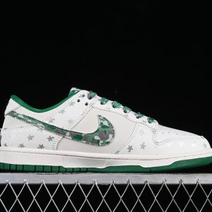 Nike SB Dunk Low BAPE