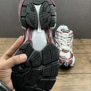 Balenciaga -[runner Sneaker Shoes
