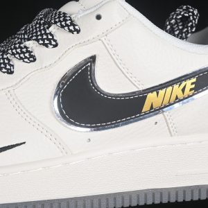 Nike Air Force 1 Low Casual Sneakers