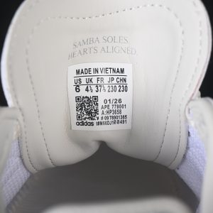 Adidas Clover Casual Board Shoes