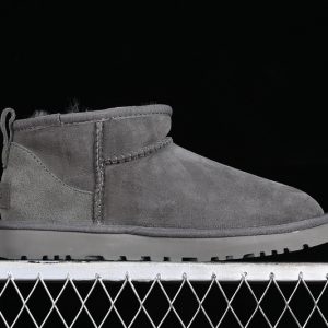 Ugg Classic Ultra Mini
