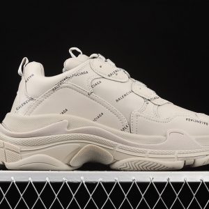 Balenciaga Triple S 3.0 Sneakers