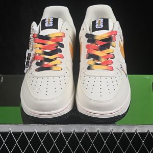 Nike Air Force 1 Low Casual Sneakers