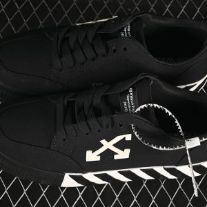 Off-White Virgil Abloh