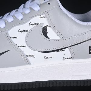 Nike Air Force 1 Low Casual Sneakers