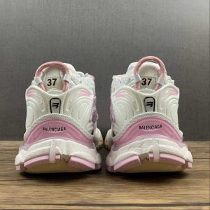 Balenciaga Runner Sneaker Shoes