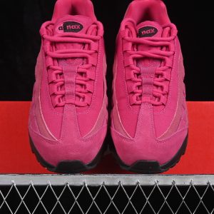 Nike Air Max 95 Air Cushioned Running Shoes
