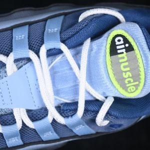 Nike Air Max 95 Air Cushioned Running Shoes