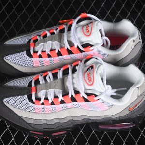 Nike Air Max 95 Big Bubble