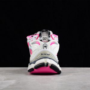 Balenciaga Runner Kith Four.color .0