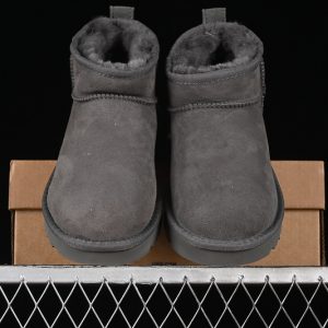 Ugg Classic Ultra Mini