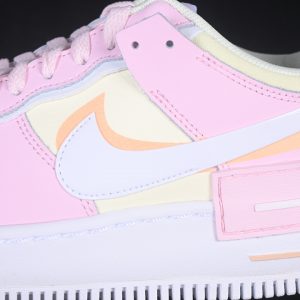 Nike Air Force 1 Shadow Versatile Sneakers