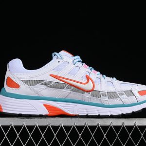 Nike P-6000