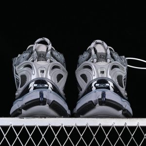 Balenciaga Runner Kith Four.color