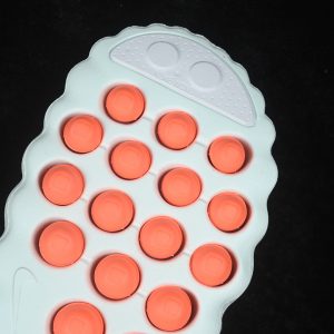 Nike Neuroscience Foot Massage Slippers