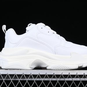 Balenciaga Triple S Vintage Daddy Shoes