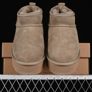 Ugg Classic Ultra Mini Platform 3cm