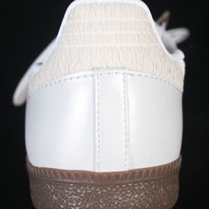 Adidas Samba Jane Lazy Person's Life Shoes
