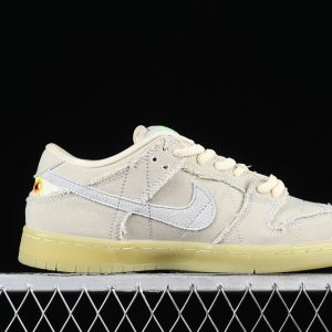 Nike SB Dunk Low Mummy Coconut