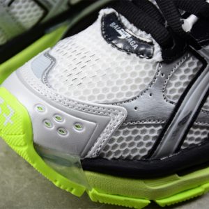 Balenciaga Runner Kith Four Color