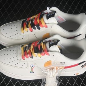 Nike Air Force 1 Low Casual Sneakers