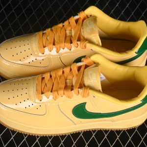 Nike Air Force 1 Low Casual Sneakers