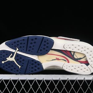 Nike Jordan 8