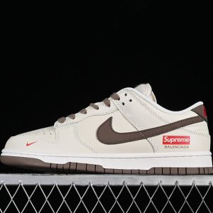 Nike Supreme x Dunk Low SB