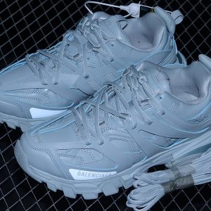 Balenciaga Track Tess S.gomma Sneaker