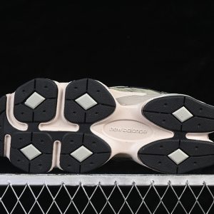 New Balance Leisure Sports Jogging Shoes