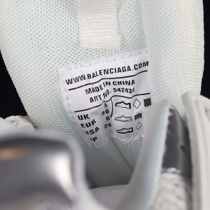 Balenciaga Track Sneakers Tess S.gomma