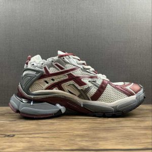 Balenciaga -[runner Sneaker Shoes