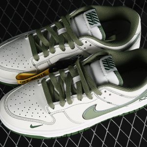 Nike SB Dunk Low Off-white