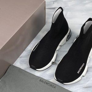 Balenciaga G5 Speed Shoes