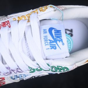 Nike Air Force 1 Low Casual Sneakers