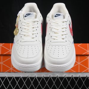 Nike Air Force 1 Low Casual Sneakers