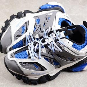 Balenciaga Track Sneaker Tess S.gomma Res Bi