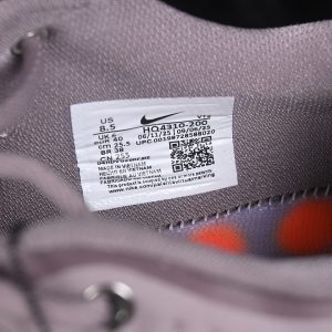 Nike Neuroscience Foot Massage Shoes