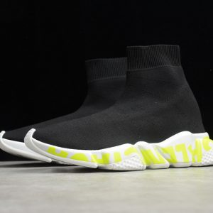 Balenciaga Speed Shoes