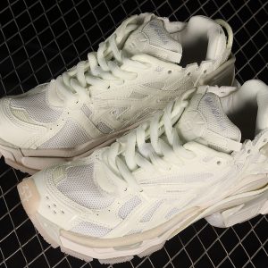 Balenciaga Runner .0 Kith Four.color