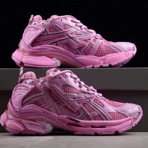 Balenciaga Runner Kith Four.color .0 21ss