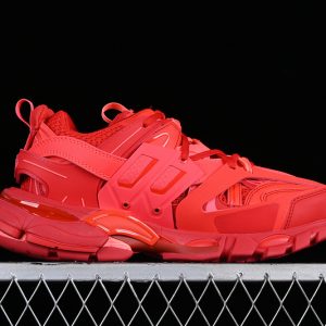 Balenciaga Track Sneaker Tess S.gomma Res Bi