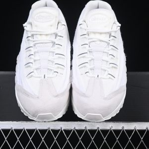 Nike Comme Des GarÇons x Air Max 95