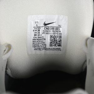 Nike P-6000