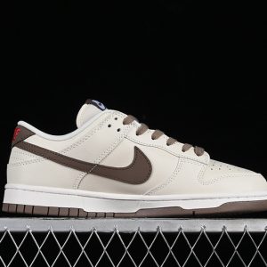 Nike Supreme x Dunk Low SB