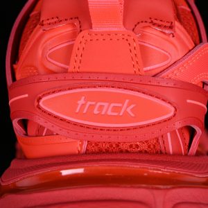 Balenciaga Track Sneaker Tess S.gomma Res Bi